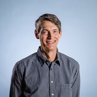 Image of Mike Jones